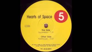 Hearts of Space - Namhouse (Trance 1993)