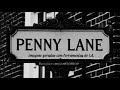 Artificial Intelligence Cards, Penny Lane Beatles Ai Video, beautiful music of..