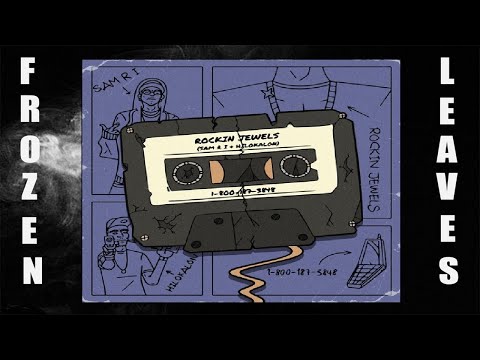 ✢Sam R i - ROCKIN JEWELS [PROD. SAM R I] FEAT. HILOKALON✢