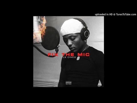 [FREE] TLE Cinco Type Beat 2019 - GET EM (Prod. By Tav)