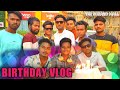 Birthday Vlog Video KD SUPER FUNNY GANG