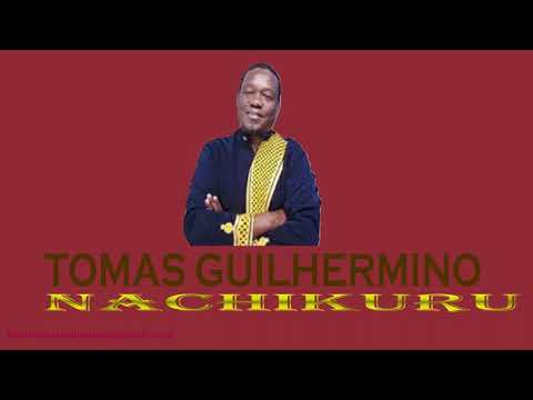 Tomas Guilhermino - NACHUKURU (Official Audio)