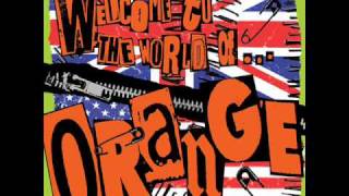 Orange - 03 - Cool Mexicans +lyrics