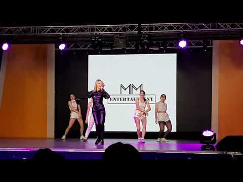 MalikaYes. Концерт от ММ entertainment