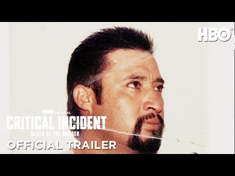 Critical Incident: Death at the Border | Official Trailer 🔥December 29 🔥MAX | True Crime Documentary