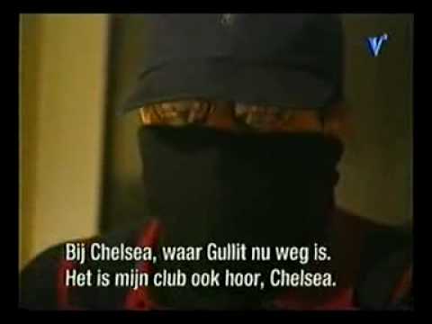 De Harde Kern - Den Haag 4/6