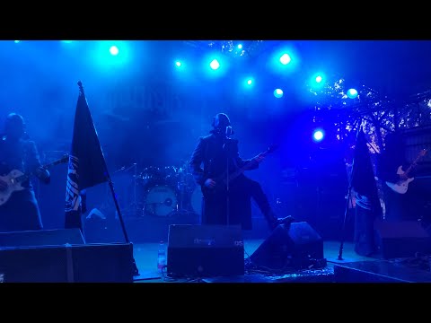 LÖMSK - The Eternal Return @ In Flammen Open Air 2025