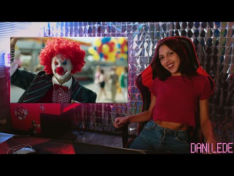 ROCKETPOWERS - DILLOM, SARAMALACARA reaccion