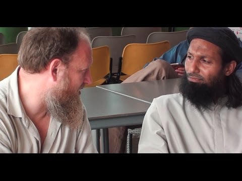 Br.Abduraheem Green's departure