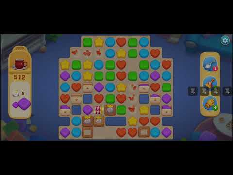 MATCHINGTON MANSION LEVEL 2039 NO BOOSTER!!!  #matchingtonmansion