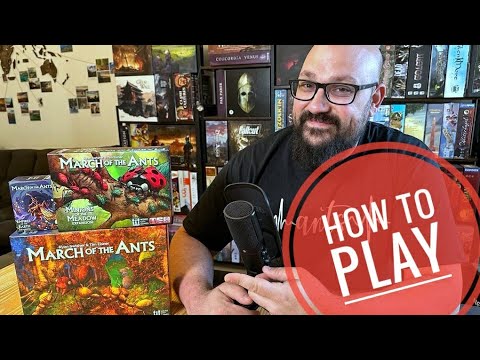 How to play (with or w/o expansions- Minions/ Empires)