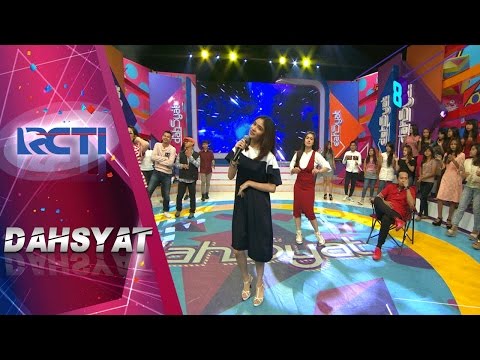 DAHSYAT - Icha Suny "Harus Setia" [14 Maret 2017]