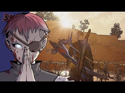 "Demo", Nioh 2 Blind Run - Lo Spirito dei Souls III [39]