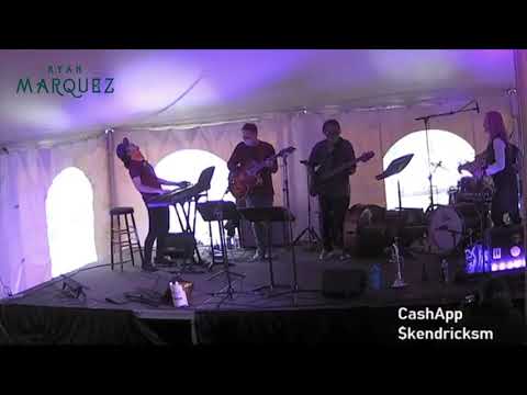 Open Air Jazz Fest Recap 2021 by Ryan Marquez feat. Darrell Mixon (St. Louis, MO)