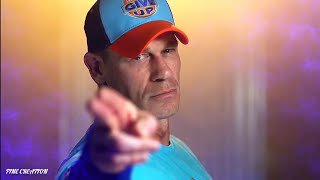 "JOHN CENA" || CUSTOM TITANTRON || 2023 by FINE CREATION video thumbnail
