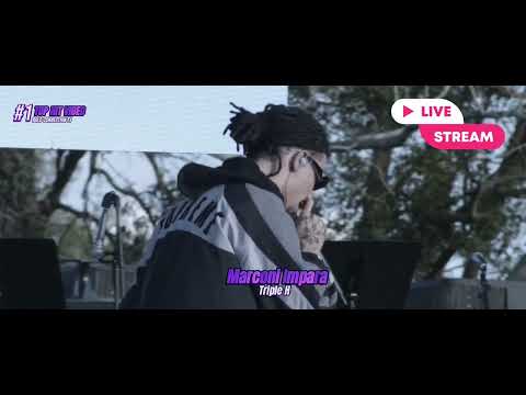 Marconi Impara triple H