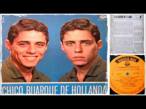 Video thumbnail for Amanhã, Ninguém Sabe