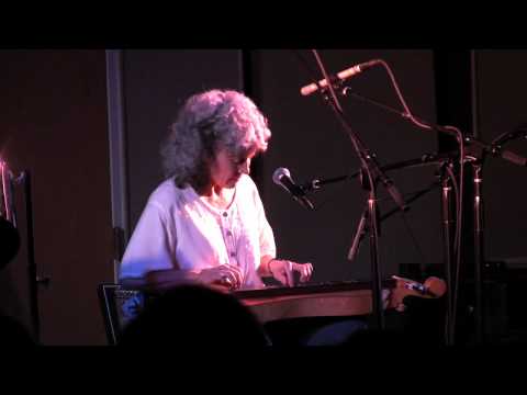 Dulcimerica 145 - "Unicoi Pt. 4" - Mountain Dulcimer