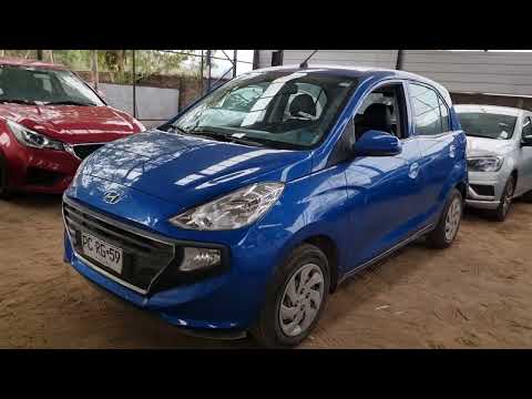 Hyundai Atos 1.1 2021