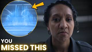 Is Camille a Villain or the Silo's Only Hero? | Silo S3 Breakdown