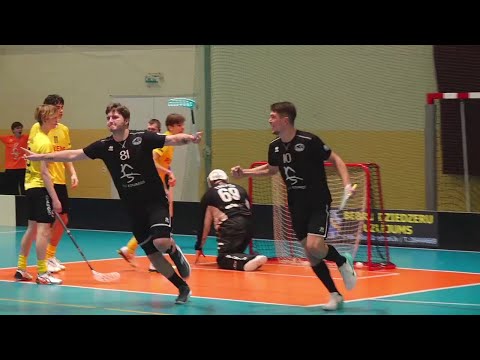 🎬 Highlights: Irlava - Rubene (6.01.2024)