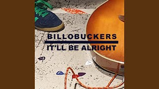 IT'LL BE ALRIGHT