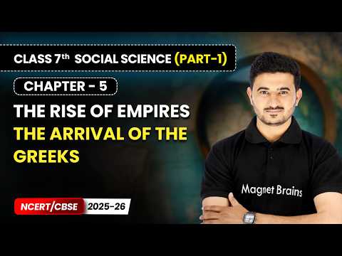 Class 7 Social Science Part 1 – Full Book Overview NCERT CBSE 2025 26 New Syllabus Explained