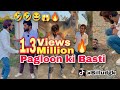 Pagloon Ki Basti Episode 5 Billudgk Funy Tiktok Video Billu Dgk Team Paglon Ki Basti