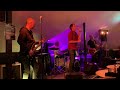 Umeå Live - The Chronics "Fire Up!"