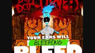 StickThatInYourJuicebox - Dot Dot Curve :) / with lyrics