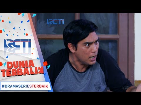 DUNIA TERBALIK - Aduh Aceng Pake Keceplosan Lagi [18 Januari 2018]