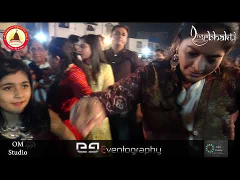 Das Gayo Paapi Bichhuda | Bhavna Gada &  Naitik Nagda | Navratri | Sharad punam | Sethiya Nagar 2019