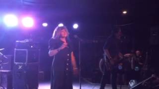 X - Johnny Hit and Run Paulene