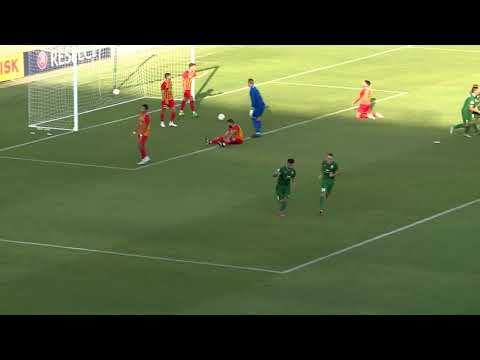 BIRKIRKARA (1-1) FLORIANA - 19.09.2021 - MD4 #MATCHHIGHLIGHT