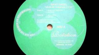 Dave Angel - "Shallow Waters"