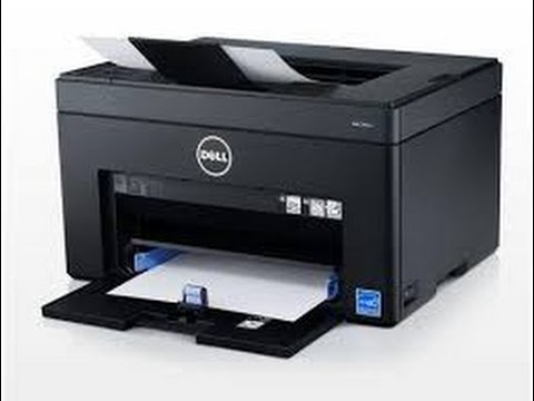 dell 515dw printer