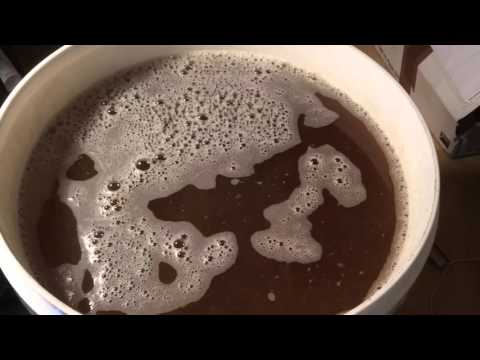 Blyth Spirit Brewery HBW #35