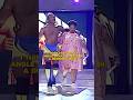 Shelton Benjamin Loved The Mama Storyline