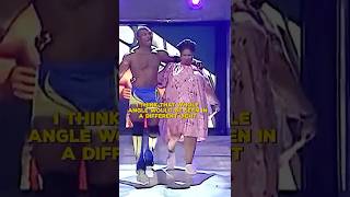 Download lagu Shelton Benjamin Menyukai Alur Cerita Mama mp3