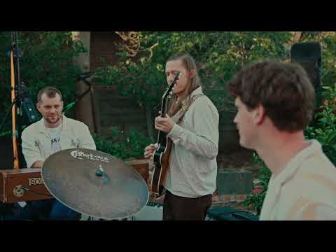 Surprise Chef - Dangerous (Live at the College of Knowledge)