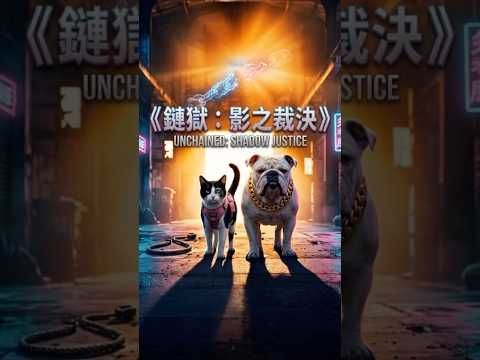 鏈獄：影之裁決