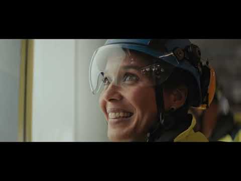 Ramirent - En hållbar samarbetspartner
