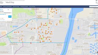 LDS Ward Map - How To Find Where Everyone Lives In Your Ward