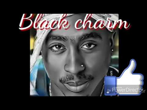 BLACK CHARM _ (R&B)  759 =