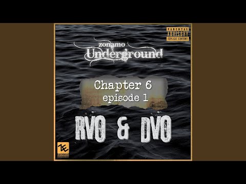 Zonamo Chapter 6 Episode 1 - RVO & DVO