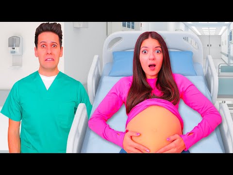 IL GIORNO DEL PARTO DI SOFÌ!!