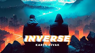 Karen Sevak - Inverse (2023)