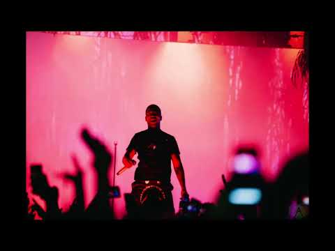 Kid Cudi - Show Out ft Pop Smoke, Skepta & Striiipes (extended edit by me)