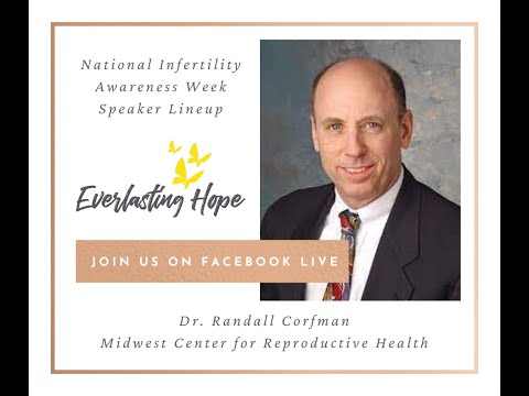 Facing Infertility: An Examination of All Options, Not Just IVF