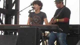 Nicholas Jonas-Dear God